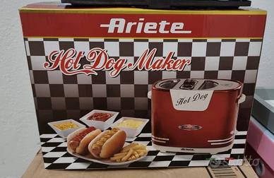 Macchina hot dog