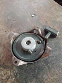 Avviamento tagliaerba