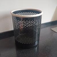 cestino carta Cribbio