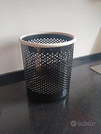 cestino carta Cribbio