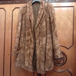 pelliccia di visone