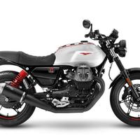 Moto Guzzi V7 IV STONE SPECIAL