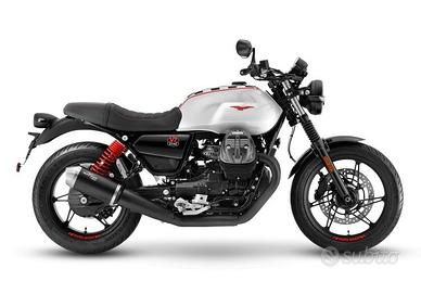 Moto Guzzi V7 IV STONE SPECIAL