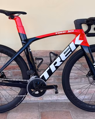 Trek Madone Segafredo tg. 54