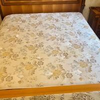 Materasso matrimoniale eminflex