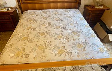 Materasso matrimoniale eminflex