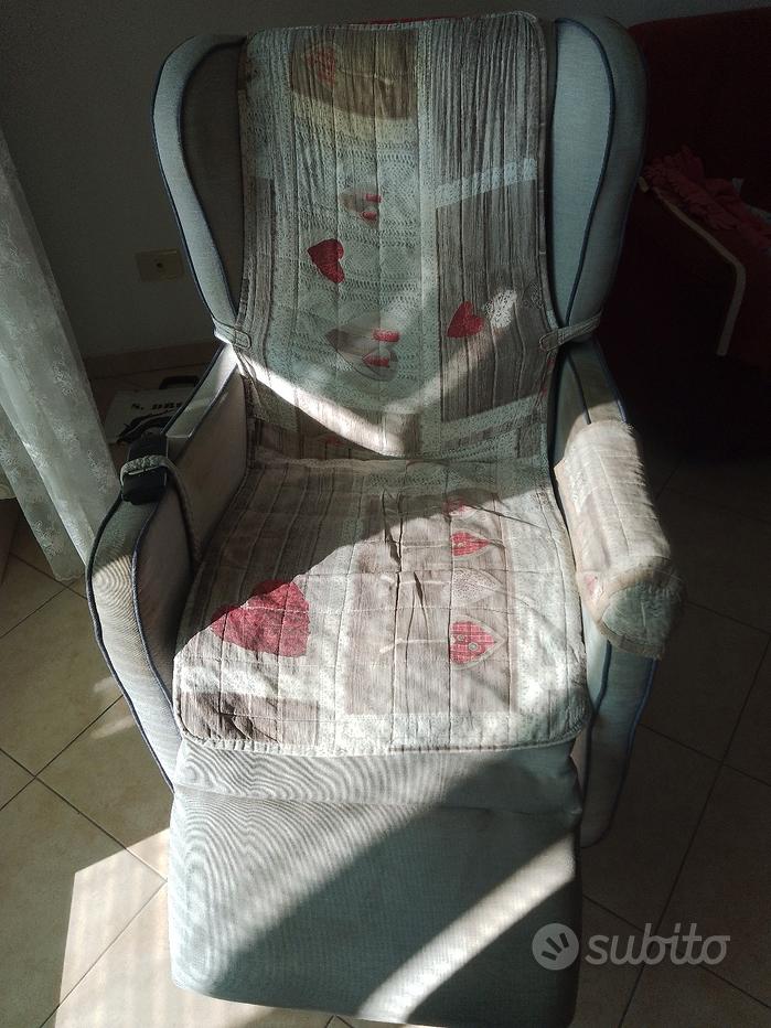 Poltrone Mobili usati Friuli-Venezia Giulia