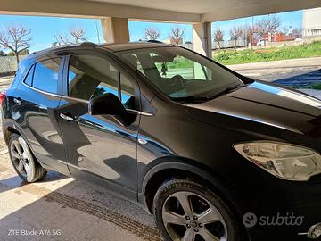 Opel Mokka 1.7 Ecotech