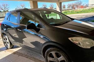 Opel Mokka 1.7 Ecotech