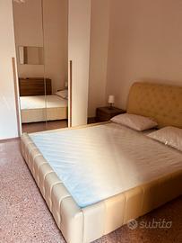 Stanza in ampio appartamento indipendente