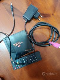 android box 