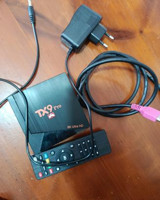 android box 