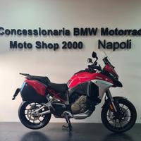 Ducati Multistrada V4 - 2023 S FULL