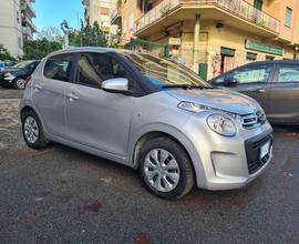 CITROEN C1 Airscape VTi 68 5 porte Shine/EURO 6