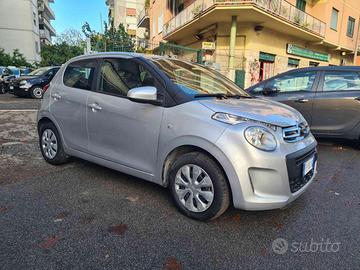 CITROEN C1 Airscape VTi 68 5 porte Shine/EURO 6