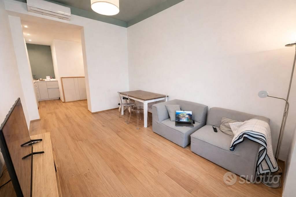 Appartamento – Milano, Nolo, Municipio 2 - Vista 2