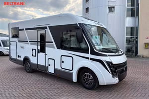 MOBILVETTA K-YACHT TEKNOLINE 64