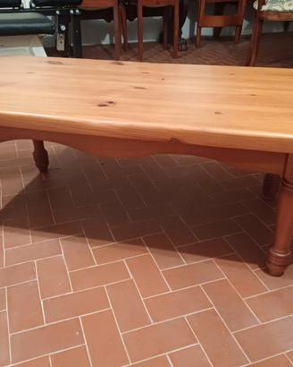 Tavolino salotto