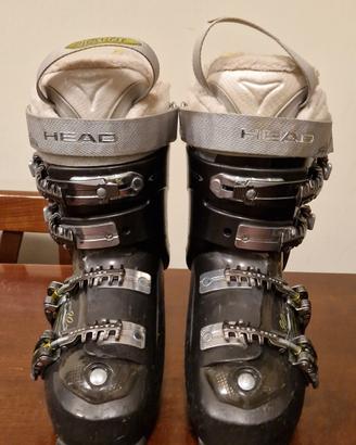 Scarpone sci Head donna 37