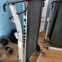 10 tapis roulant Striding