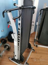 10 tapis roulant Striding