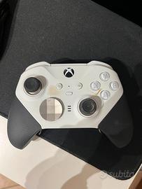 Controller Xbox Elite