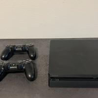 Sony Ps4