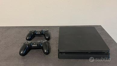 Sony Ps4