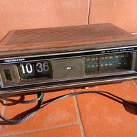 Radiosveglia SoundDesign Vintage Anni '70