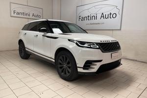 Land Rover Range Velar R-Dynamic SE 2.0 i4 240cv a