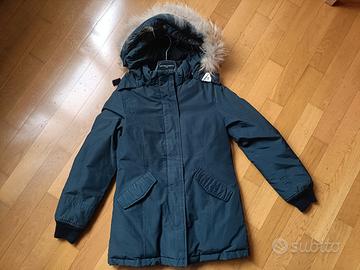 Giubbotto Woolrich bambino