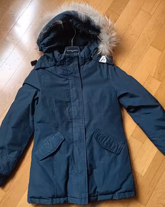 Giubbotto Woolrich bambino