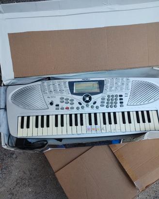 Pianola Medeli MC37A