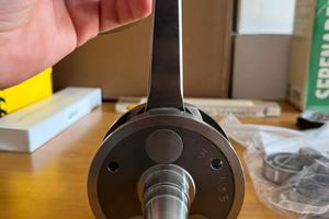 Albero motore Benelli vespa