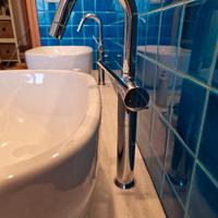 3 miscelatori Fantini