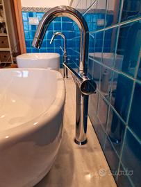 3 miscelatori Fantini