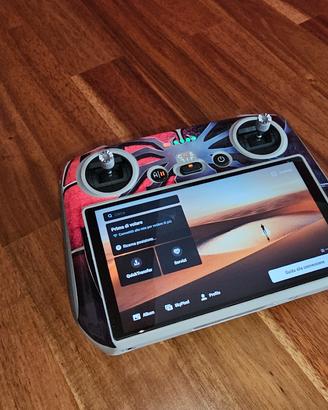 radiocomando  Dji RC 