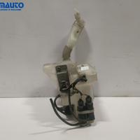 Vaschetta tergi SUBARU LEGACY IV '03