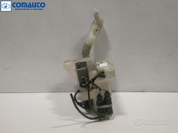 Vaschetta tergi SUBARU LEGACY IV '03