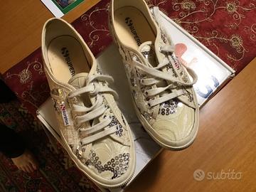 Superga donna 38 sale