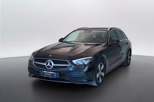 MERCEDES-BENZ Classe C-S206 SW 2021 - C SW 200 d m