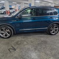 Tiguan R line 