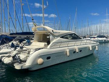 stupendo Gianetti 48 ht