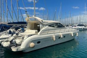 stupendo Gianetti 48 ht