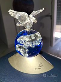 colomba della pace edizione limitata anno 200 SWar