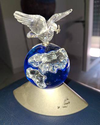 colomba della pace edizione limitata anno 200 SWar