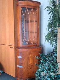 Vetrina credenza soggiorno Prezzo TRATTABILE