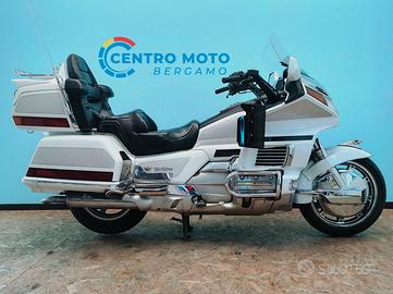 Honda GL 1500 SPECIAL EDITION Garantita&Finanziabi