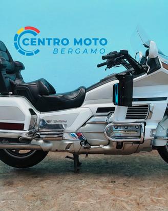 Honda GL 1500 SPECIAL EDITION Garantita&Finanziabi