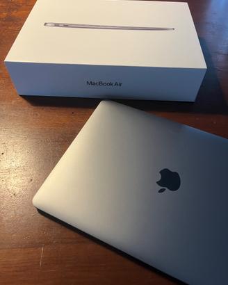 Apple McBook air
